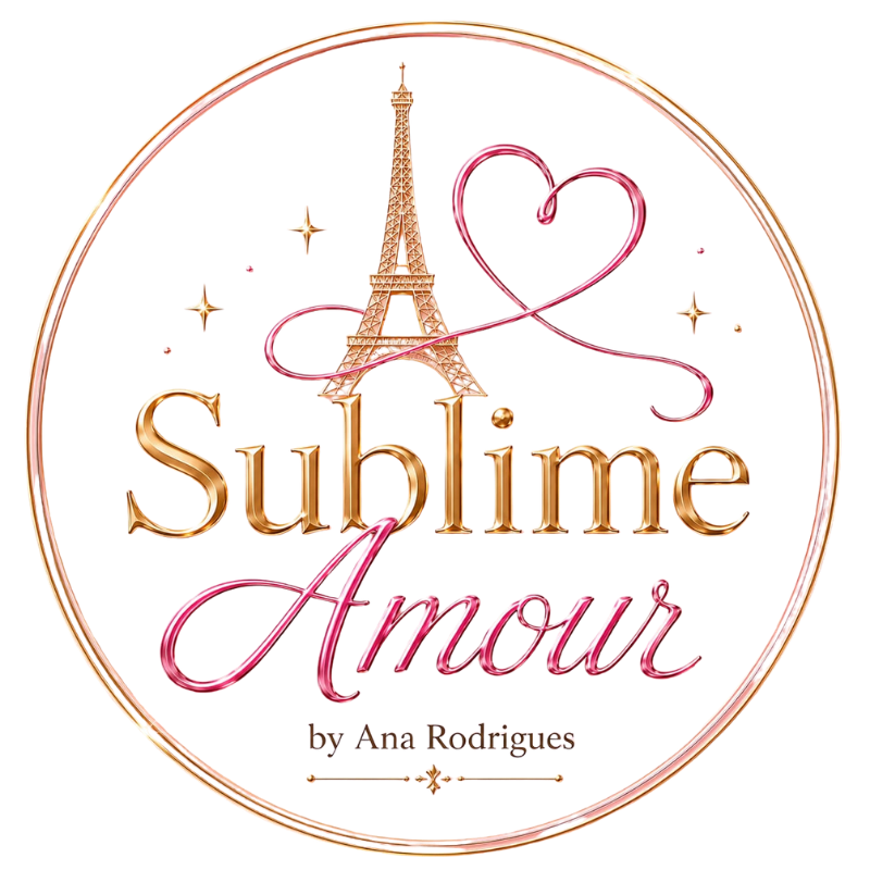 Sublime Amour by Ana