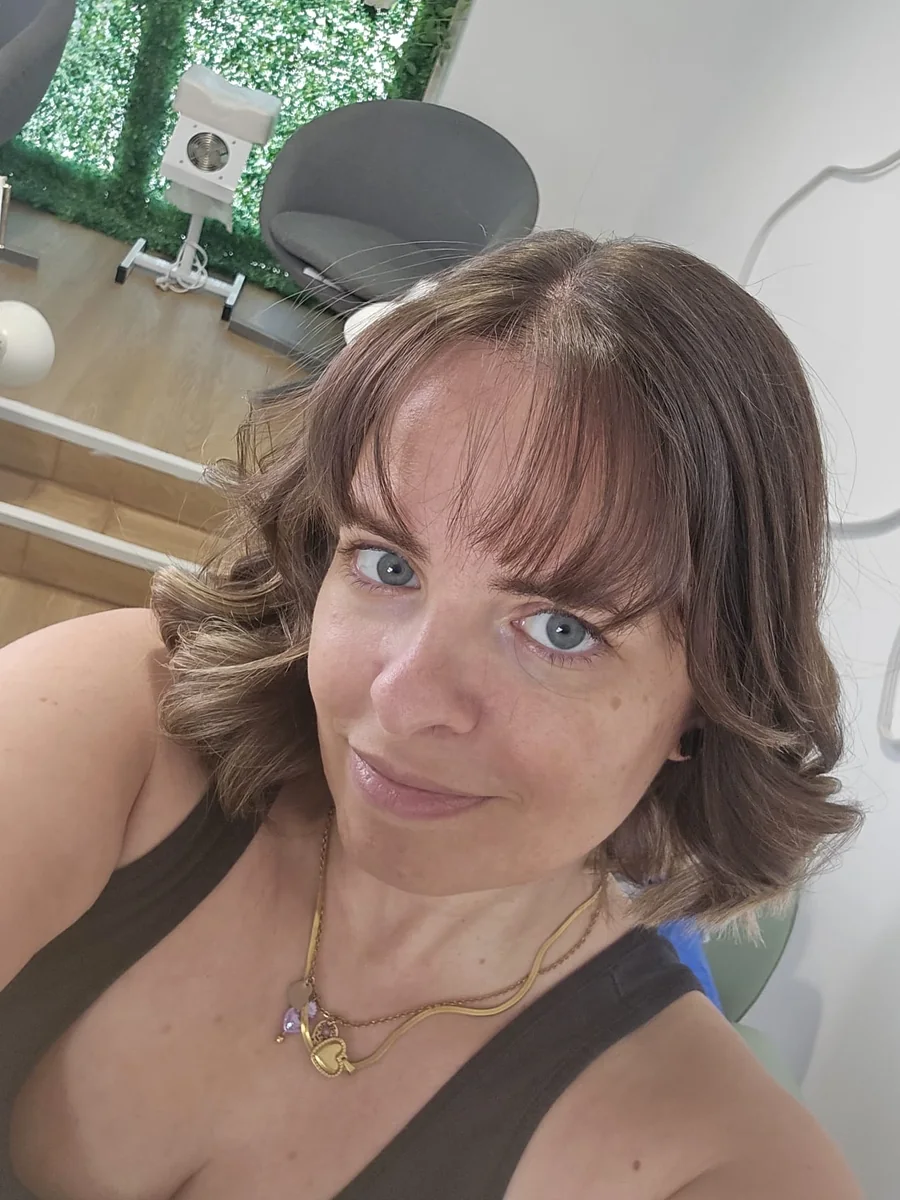 Ana Rodrigues, fundadora da Sublime Amour